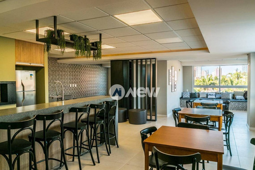 Imagem 15 de 20 de Apartamento Com 2 Dormitórios À Venda, 71 M² Por R$ 450.145,86 - Centro - São Leopoldo/rs - Ap2806