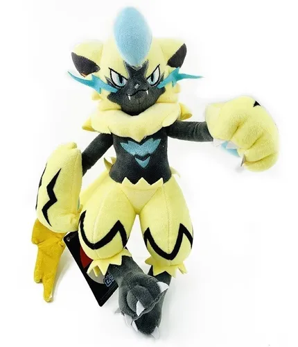Peluche zeraora new arrivals
