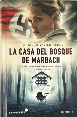 La Casa Del Bosque De Marbach