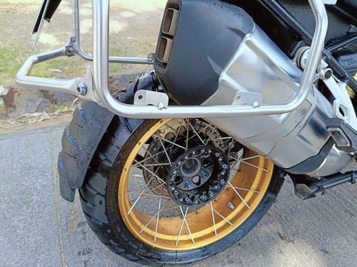 Bmw R 1250 Gs Adventure Rally Lower 2023