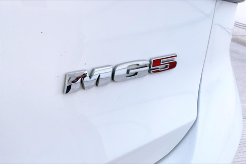 Mg Mg5 2022