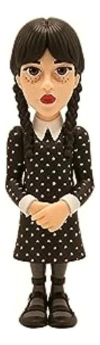 Fotorama Minix Wednesday Addams