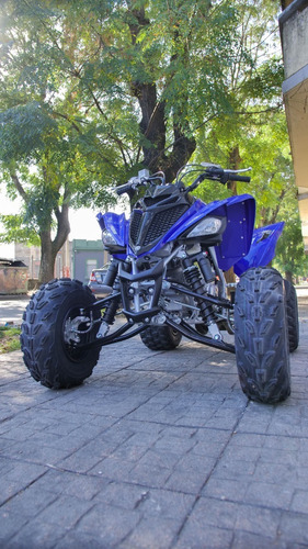 Imagen 17 de 22 de Yamaha Raptor 700 - Entrega Inmediata - Tomamos Tu Cuatri