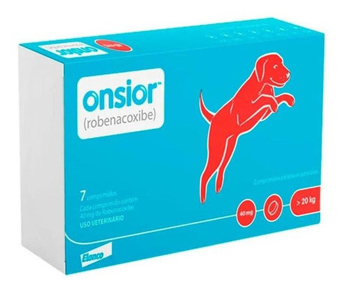 Onsior 40mg