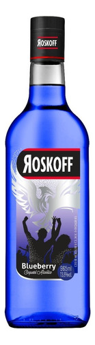 Roskoff Blueberry 965ml