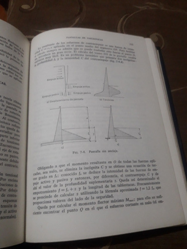 Imagen 8 de 10 de Libro Curso Práctico De Mecánica De Suelos Costet Sanglerat