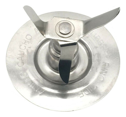 Base Para Picadora Y Licuadora De Hielo Y 2 Juntas Tóricas P