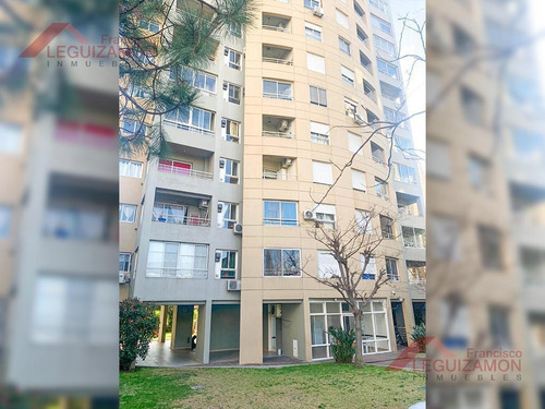 Imagen 15 de 22 de Complejo Torres - Piscina - Sum - Seguridad 24hs - Canchas Paddle - Area De Juegos