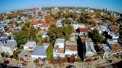 Imagen 19 de 19 de Depto En Venta En Obra, Av Italia Al 700, Tigre Monoambiente