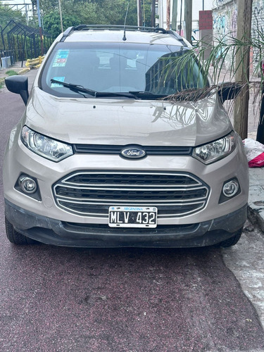 Ford Ecosport 2.0 Se 143cv 4x2