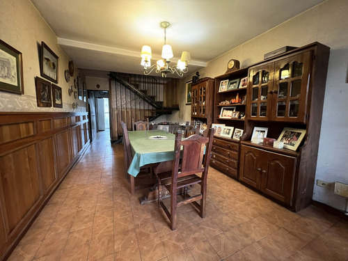 Duplex En Venta En Ramos Mejía