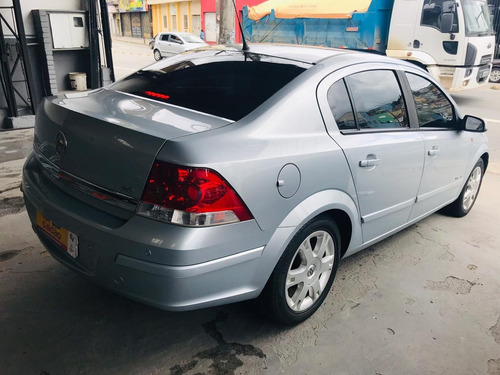 Gm Vectra 2.0 2009 Elegance