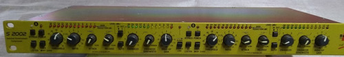 Compressor Hotsound S2002