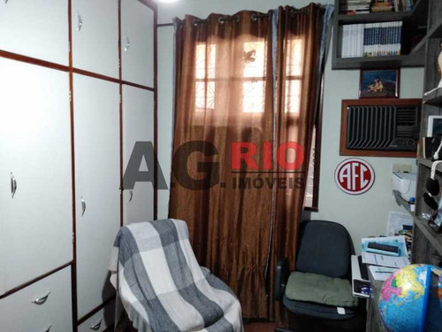 Imagem 14 de 15 de Casa De Rua-à Venda-vila Valqueire-rio De Janeiro - Vvca30122