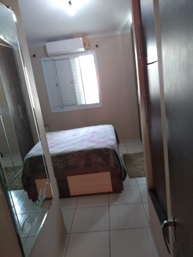 Sobrado - Ref: 6963