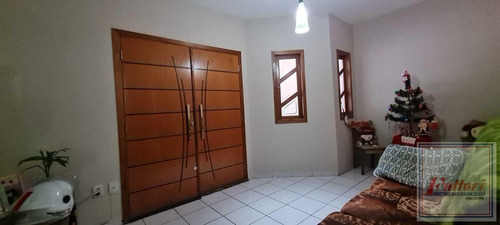Imagem 3 de 14 de Casa Para Venda Em Itatiba, Do Engenho, 3 Dormitórios, 1 Suíte, 1 Banheiro, 2 Vagas - Ca0194_2-1305522