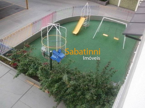 Imagem 29 de 30 de Apartamento A Venda Em Sp Tatuapé - Ap05814 - 70016001