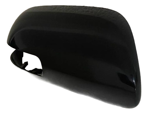 Capa Retrovisor C/pisca Toyota Corolla 2009 A 2014 Metagal