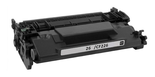 Toner Alternativo 26a 226x Cf226a M402 9k Paginas