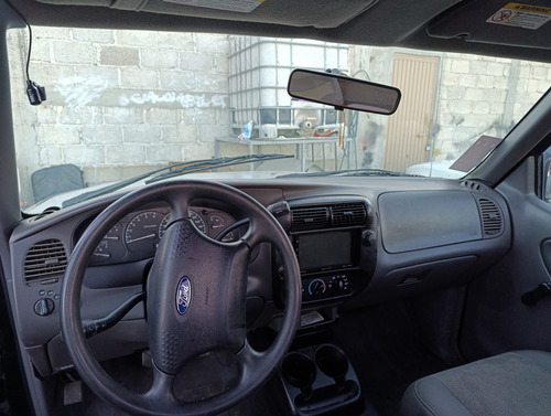 Ford Ranger 2.3 Xl Chasis Mt