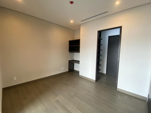 Departamento En Renta En San Pedro Garza García