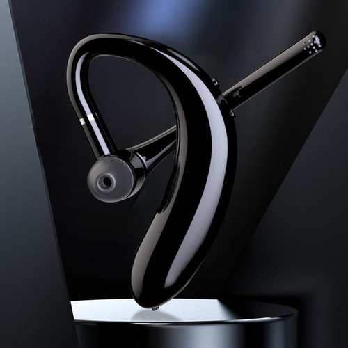 Auriculares Inalámbricos Manos Libres De Un Solo Oído Para N