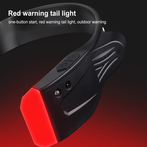 Faro Led Luz Frontal De Alto Rendimiento Led Ultrabrillante