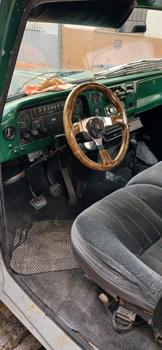 Chevrolet C10 Caja Angosta Apache Nacional Primera Serie