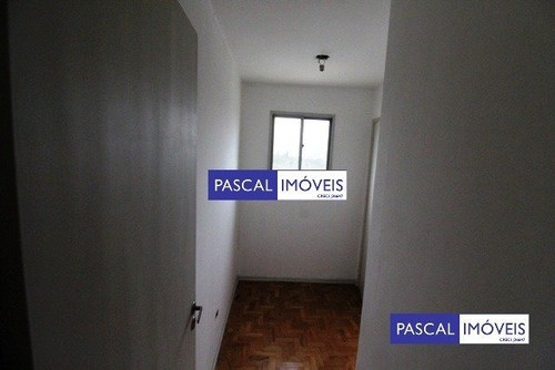 Apartamento Vila Alexandria 02 Dormitorios 01 Vaga - V-14757