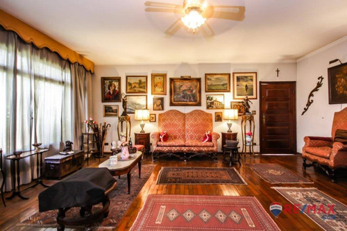 Imagem 4 de 30 de Casa Com 4 Dormitórios À Venda, 350 M² Por R$ 1.849.000,00 - Alto Da Lapa - São Paulo/sp - Ca2091