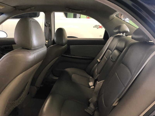 Kia Cerato Gls 2.0 N1