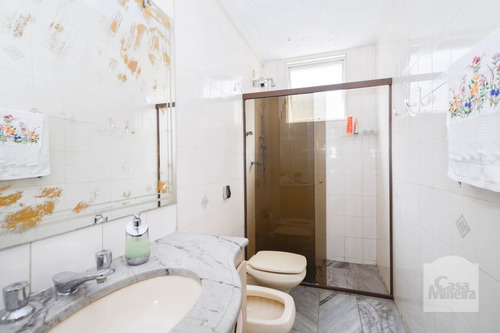 Imagem 9 de 15 de Apartamento À Venda No Sion - Código 250664 - 250664