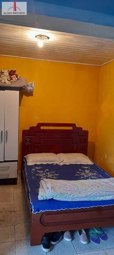 Imagem 12 de 28 de Casa À Venda No Bairro Jardim Praia Grande - Mongaguá/sp - 466