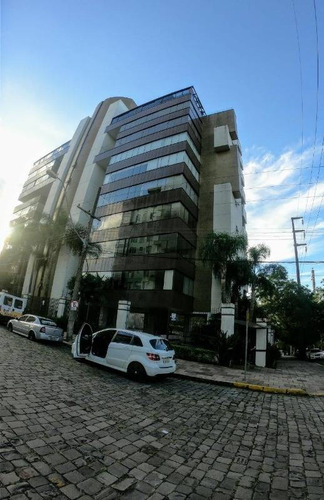 Imagem 1 de 15 de Apartamento - Nossa Senhora De Lourdes - Ref: 6325 - V-6325