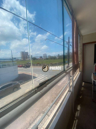 Imagem 24 de 27 de Sobrado Com 3 Dormitórios À Venda, 122 M² Por R$ 500.000,00 - Aviação - Praia Grande/sp - So0041