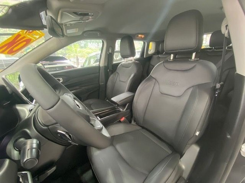 Imagem 4 de 8 de Jeep Compass 1.3 T270 Turbo Longitude