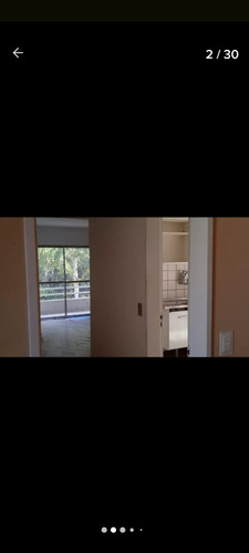 Apartamento Com 2 Quartos E 1 Banheiro