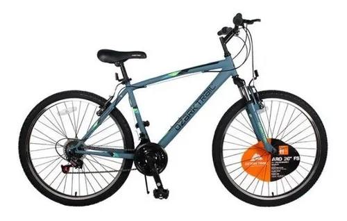 Ozark trail bicicleta aro 20 hot sale