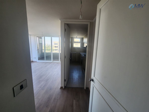 Departamento Dúplex Sin Comisión Venta 2 D. En Macul