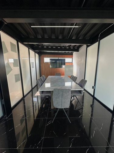 Oficinas En Venta En San Lucas Tepetlacalco, Tlalnepantla De Baz