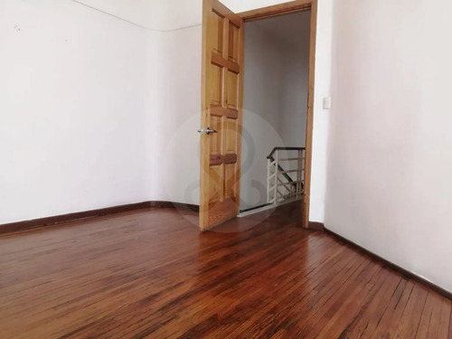 Renta Casa Para Oficinas En La Roma Norte Uso De Suelo Mixto