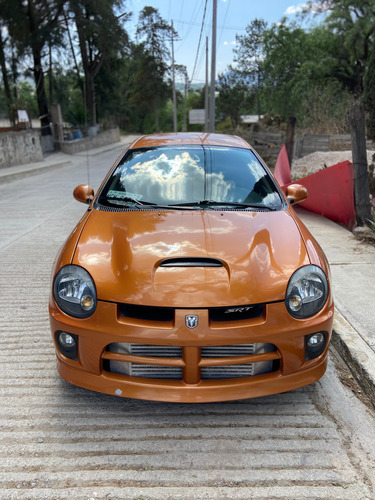 Dodge Neon Srt-4 5vel Aa Ee Mt