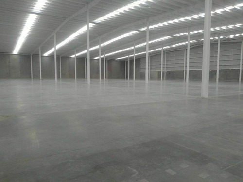 Se Renta Nave Industrial Aaa En Querétaro
