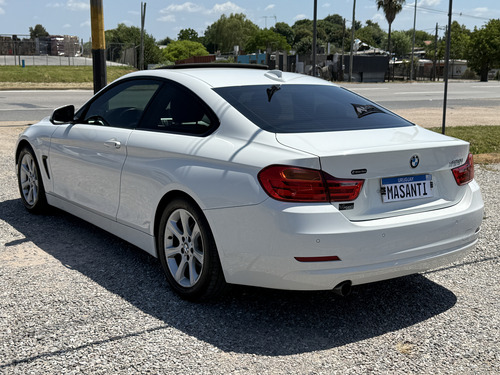 BMW Serie 4 420 sport