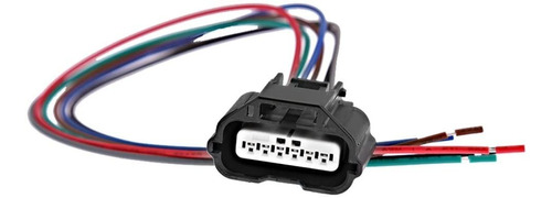 Conector Sensor Maf Grand Vitara J3 Altima 350z Sentra G35 