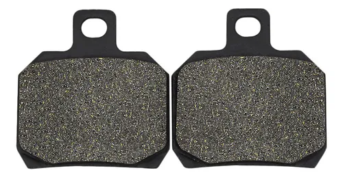 comprar Pastillas Traseras Benelli Rk6, Trek Y Tnt