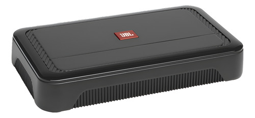 Planta 4 Canales Jbl By Harman 400 Watts Rms Club-a754