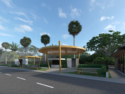 Venta De Villa En Bávaro Punta Cana. Entrega Diciembre 2026