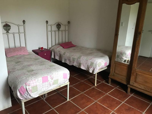 Campo - Las Flores