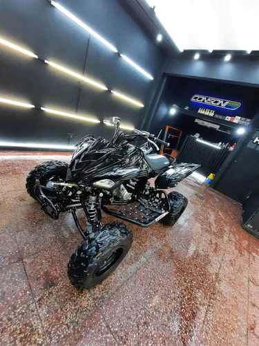 Imagen 17 de 20 de Yamaha Raptor 700